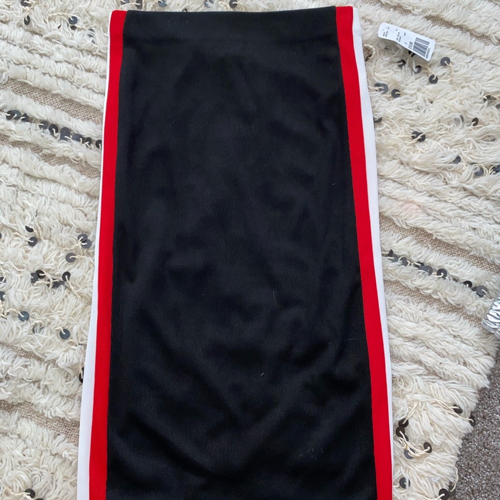 Pencil Skirt